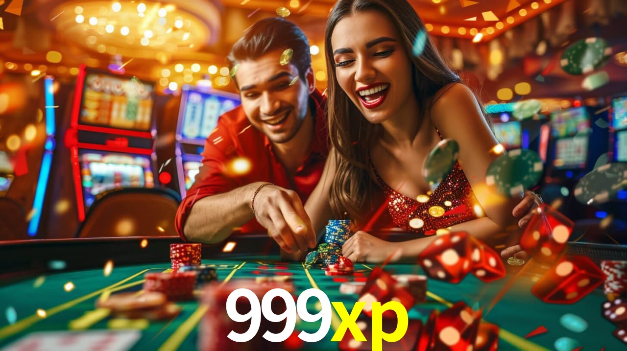 Estatísticas 999xp